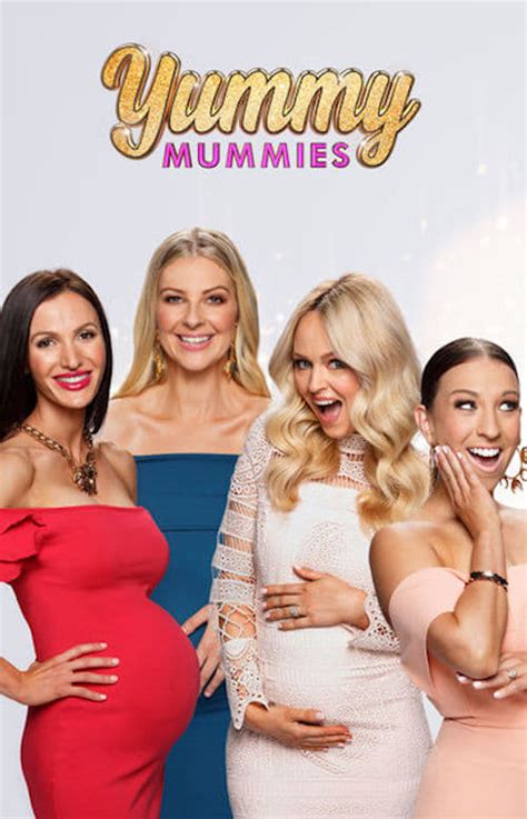 where to watch yummy mummies